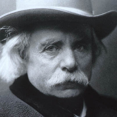 cover: Morning (from Peer Gynt Suite No.1), Edvard Grieg, Klavier