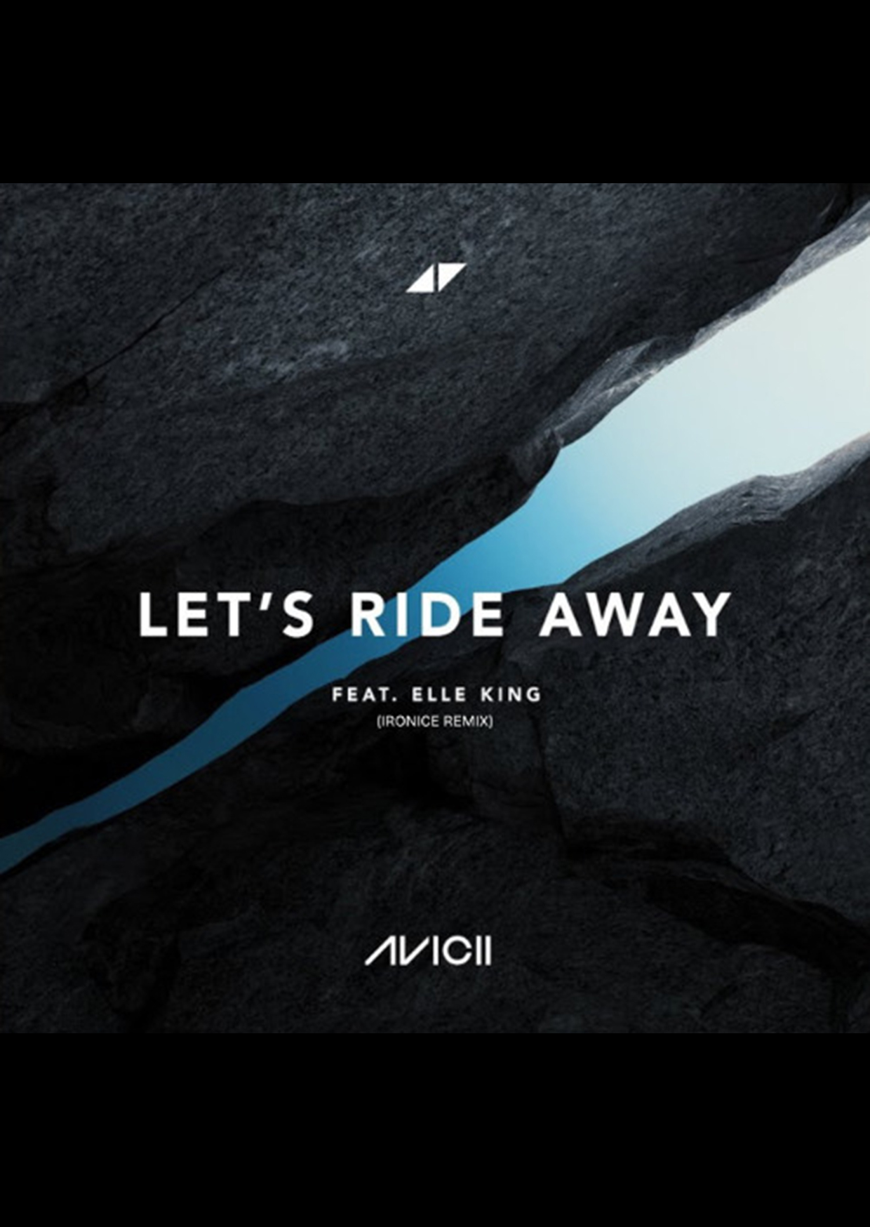 Produktbild zu: Let's Ride Away