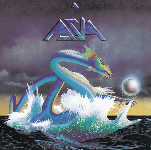 cover: Heat Of The Moment, Asia, Gesang, Gitarre, Klavier