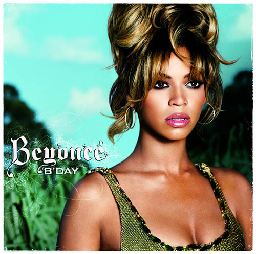 cover: Beautiful Liar, Shakira, Beyonce & Shakira, Beyonce