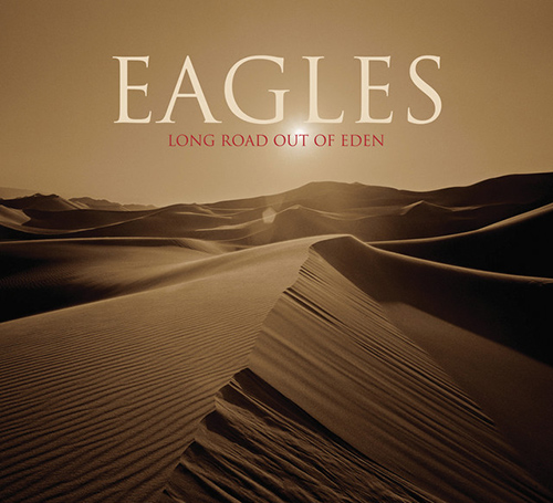 cover: Busy Being Fabulous, Eagles