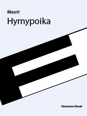 Produktbild zu: Hymypoika