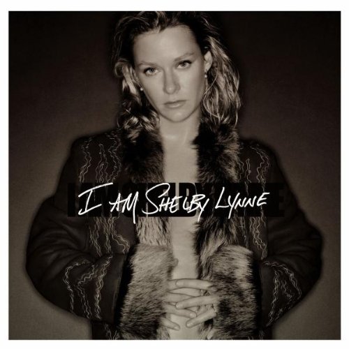 cover: Dreamsome, Shelby Lynne