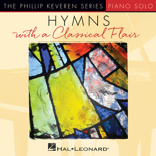 cover: Amazing Grace [Classical version] (arr. Phillip Keveren), Traditional American Melody, Klavier