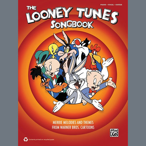 cover: I'm Just Wild About Harry, Noble Sissle, Gesang, Gitarre, Klavier