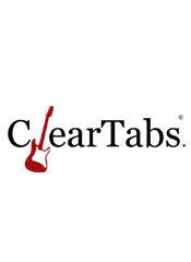 cover: Can't Stand Me Now, The Libertines, Gitarre