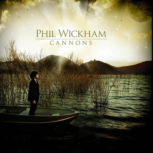 cover: Cannons, Phil Wickham
