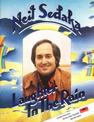 cover: Love Ain't An Easy Thing, Neil Sedaka, Gesang, Gitarre, Klavier