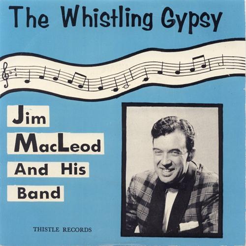 Produktbild zu: Whistling Gypsy