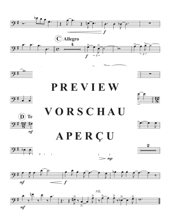 Produktgalerie: Seite 14 von 16 How Can I , , (Blechbläser Quintett)