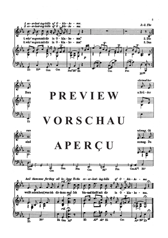 Product gallery: Page 6 of 11 Vier Leila Negra Erfolge , Negra, Leila, Piano and Voice