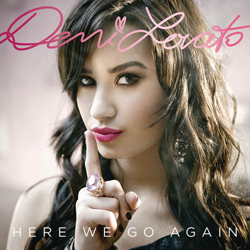 cover: U Got Nothin' On Me, Demi Lovato, Gesang, Gitarre, Klavier