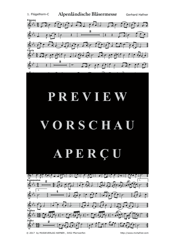 gallery: Alpenländische Bläsermesse, , (Brass Quintet)