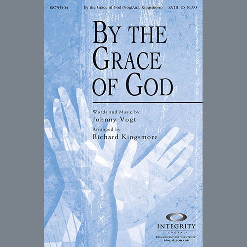 Produktbild zu: By The Grace Of God