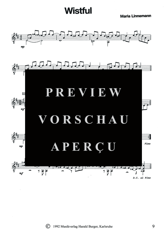 Produktgalerie: Seite 10 von 11 Saitenspiele Band 2, , Gitarre Solo