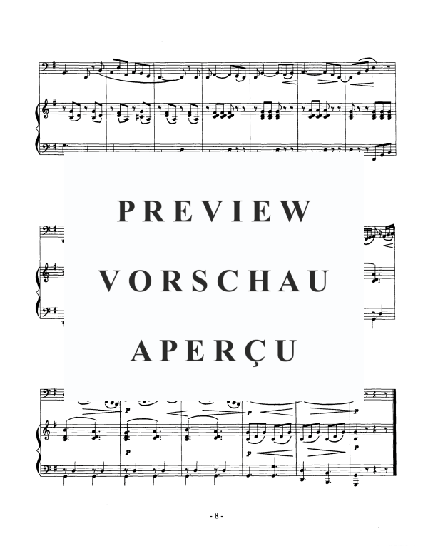 Produktgalerie: Seite 11 von 11 A Concone Suite, , Tuba und Klavier