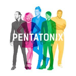 cover: Light In The Hallway (arr. Roger Emerson), Pentatonix