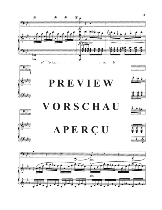 Product gallery: Page 12 of 21 Sonata , , (euphonium + piano)