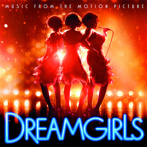 cover: And I Am Telling You I'm Not Going, Dreamgirls (Musical), Gesang, Klavier