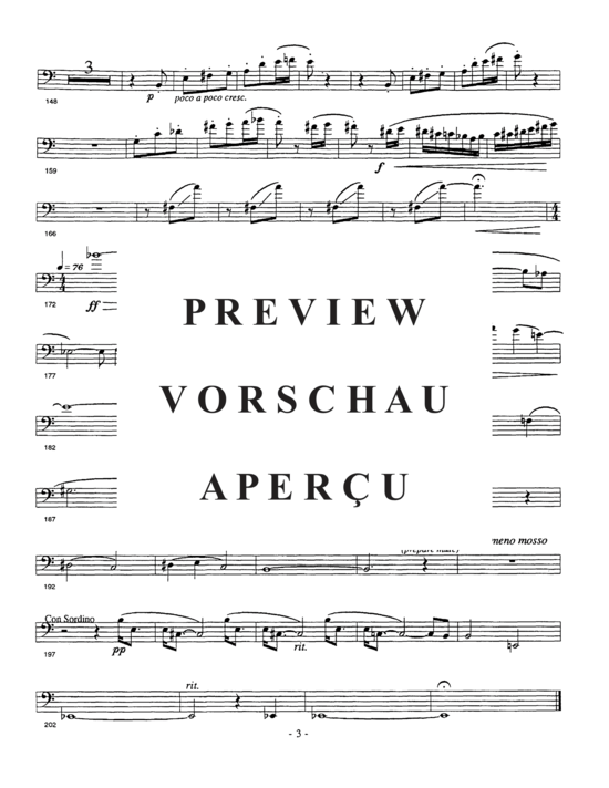 Product gallery: Page 16 of 16 Fantasy , , (euphonium + piano)