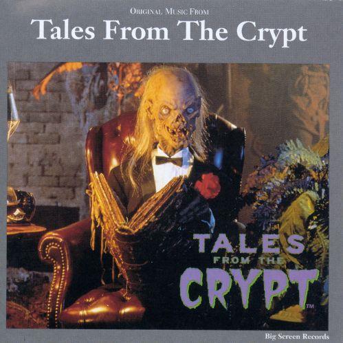 Product picture to: Tales From The Crypt Theme