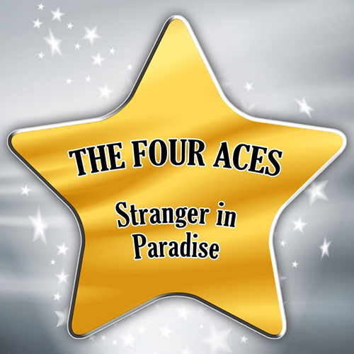 Produktbild zu: Three Coins In The Fountain