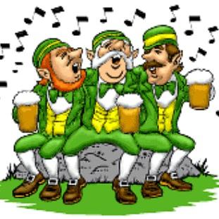 Produktbild zu: If You're Irish Come Into The Parlour
