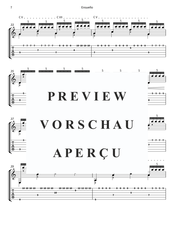 gallery: Ensueño - From the album ´Flamenco Entre Amigo´, , Gitarre