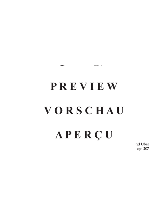 Produktgalerie: Seite 3 von 18 Concert Piece , , (Euphonium/Posaune + Klavier)