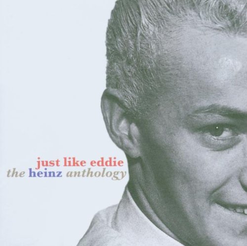 Produktbild zu: Just Like Eddie