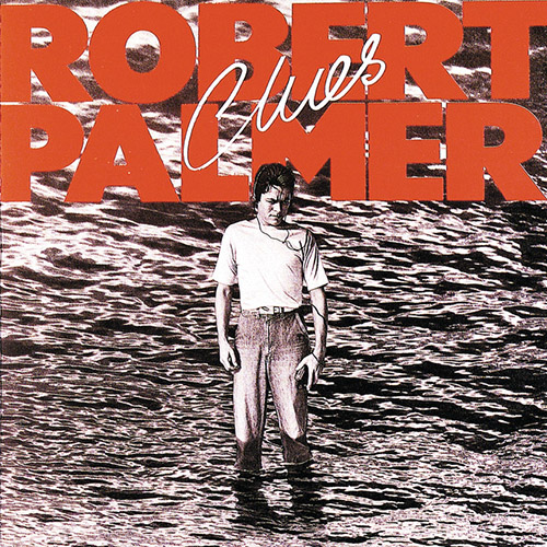 cover: Johnny And Mary, Robert Palmer