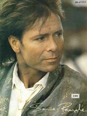 cover: Some People, Cliff Richard, Gesang, Gitarre, Klavier