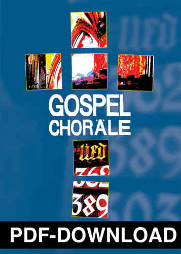 Produktbild zu: Nun danket all und bringet Ehr EG 322 / GL 403