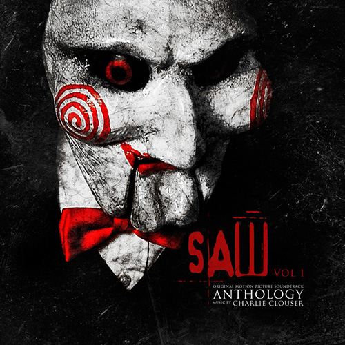 cover: Hello Zepp (Theme From Saw), Charlie Clouser