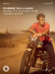 cover: Bodies, Robbie Williams