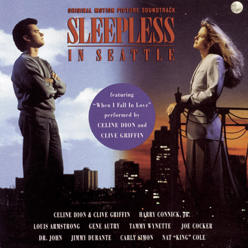 cover: A Wink And A Smile, Marc Shaiman