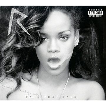 cover: We Found Love, Rihanna featuring Calvin Harris