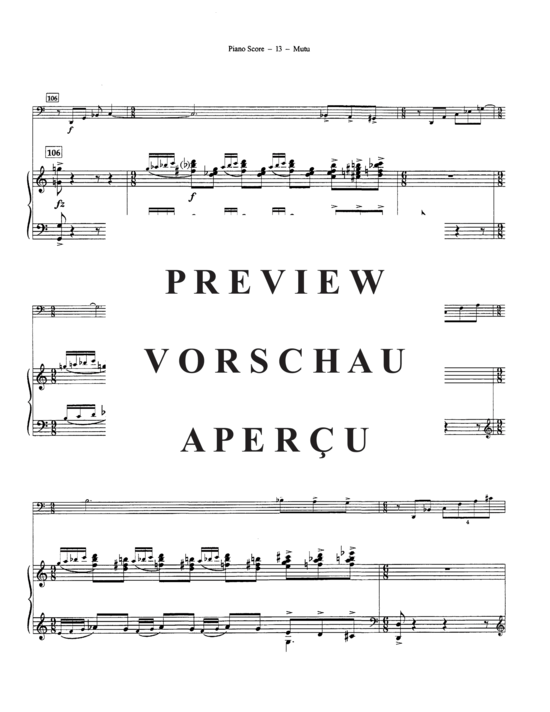 Product gallery: Page 16 of 21 Mutu , , (tuba + piano)