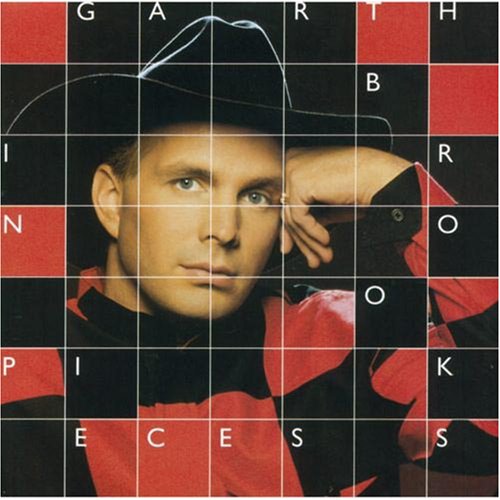 cover: Ain't Going Down (Til The Sun Comes Up), Garth Brooks