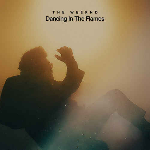 Product picture to: Dancing In The Flames