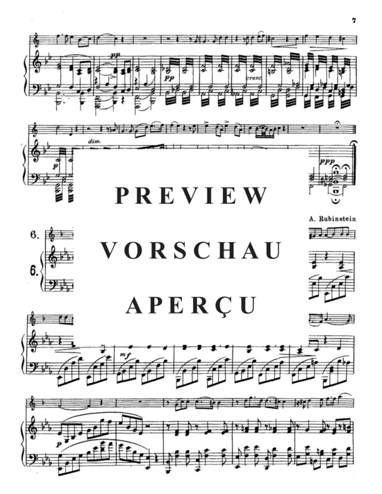 Product gallery: Page 8 of 21 19th Century Melodies , , (tuba + piano)