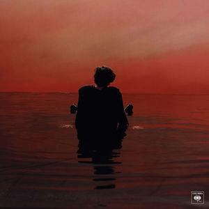 cover: Sign Of The Times, Harry Styles, Gitarre