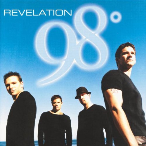 cover: Give Me Just One Night (Una Noche), 98 Degrees, Gesang, Gitarre, Klavier