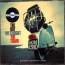 Produktbild zu: The Clock Struck 15 Hours Ago