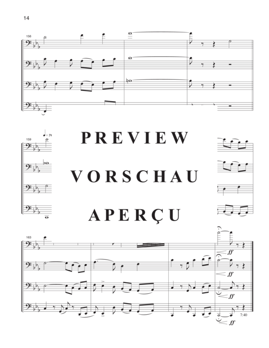 Product gallery: Page 17 of 21 Levi´s Dream , , (4 trombones)