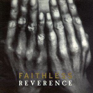cover: Don't Leave, Faithless