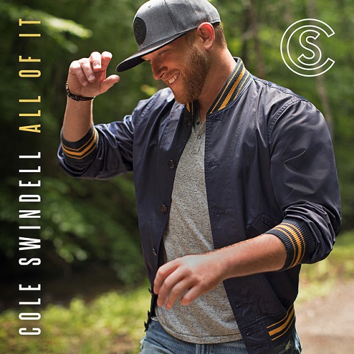 cover: Break Up In The End, Cole Swindell