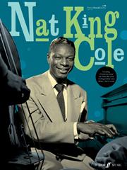cover: It's Only A Paper Moon, Nat King Cole