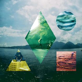 cover: Rather Be, Clean Bandit, Klavier