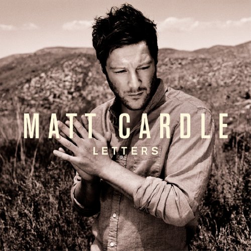 cover: Run For Your Life, Matt Cardle
